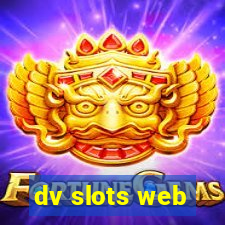 dv slots web